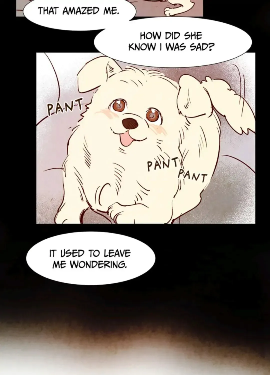 Love of Cloud and Rain Chapter 20 page 53 - 