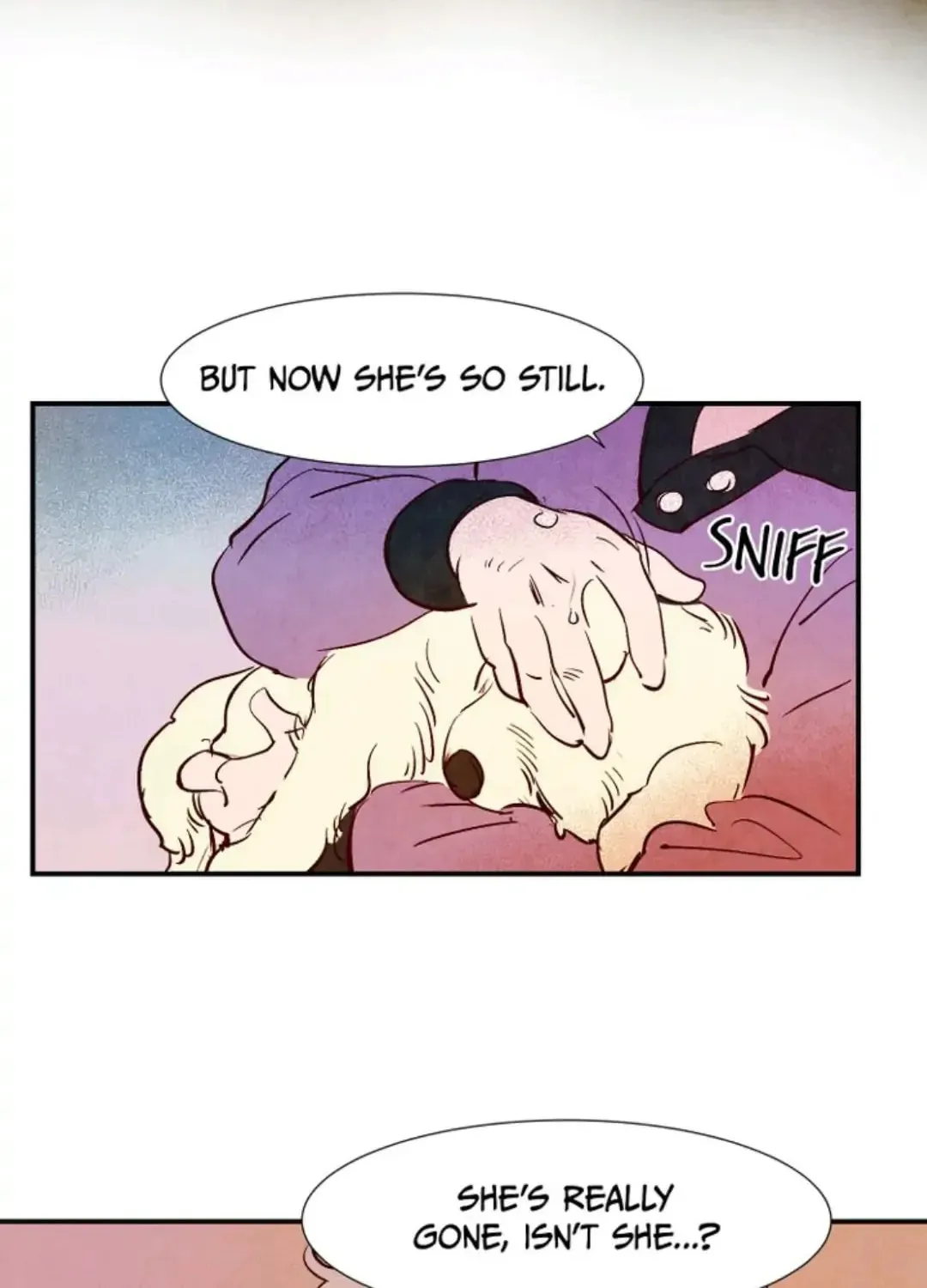 Love of Cloud and Rain Chapter 20 page 54 - 