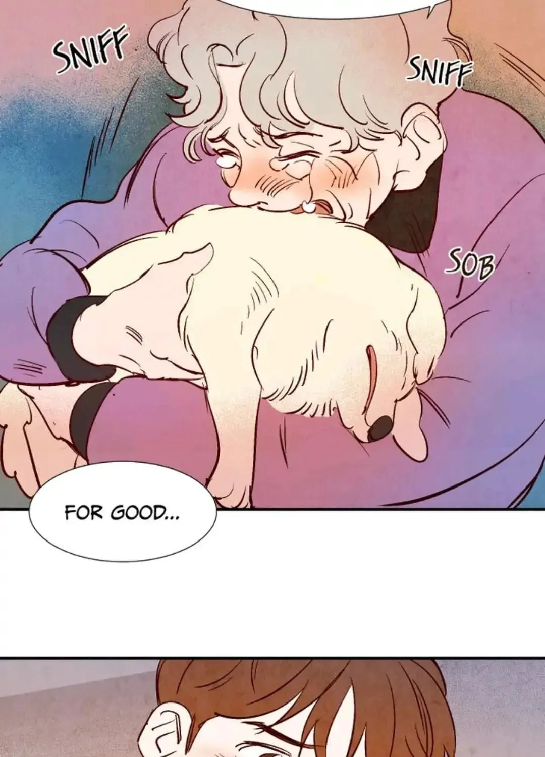 Love of Cloud and Rain Chapter 20 page 55 - 