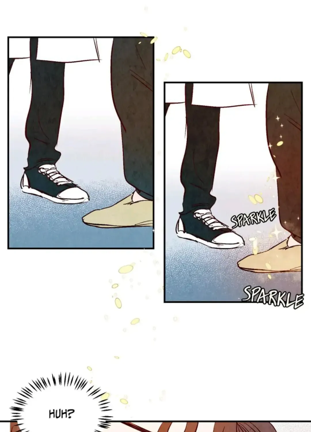 Love of Cloud and Rain Chapter 20 page 57 - 
