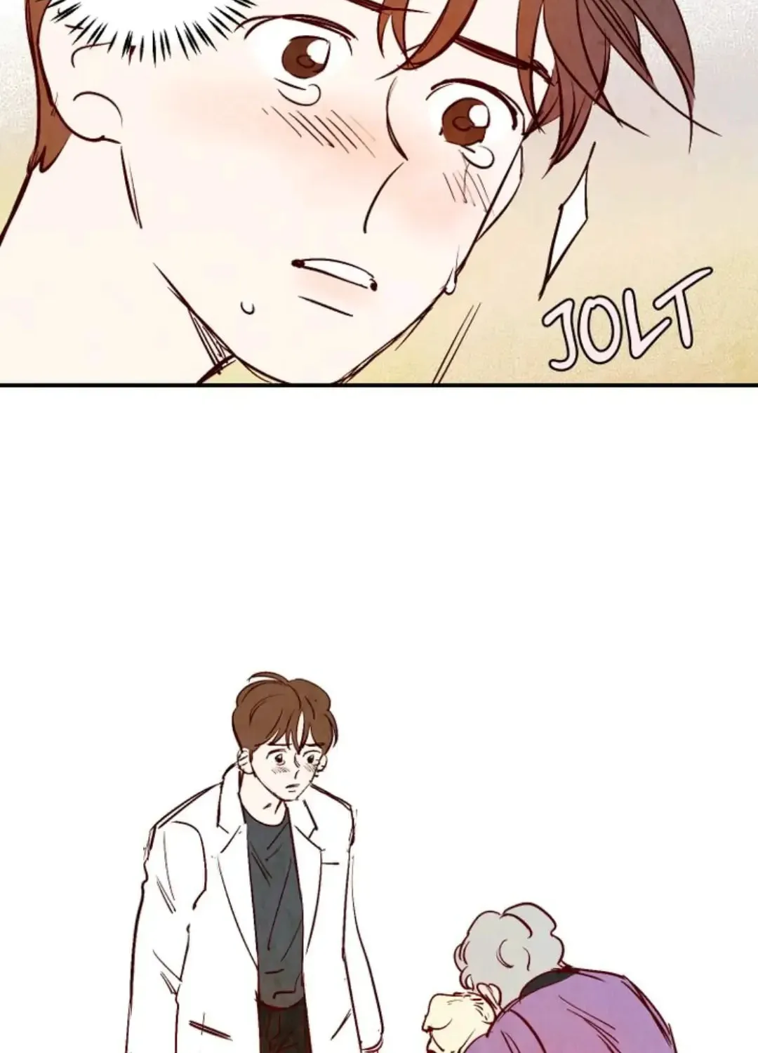 Love of Cloud and Rain Chapter 20 page 58 - 
