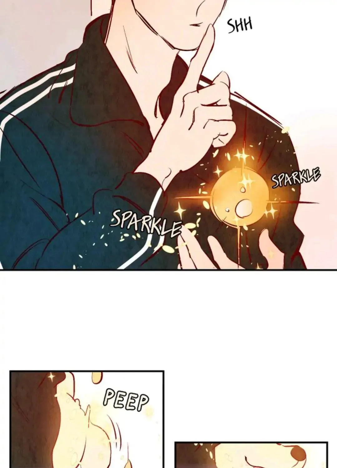 Love of Cloud and Rain Chapter 20 page 61 - 