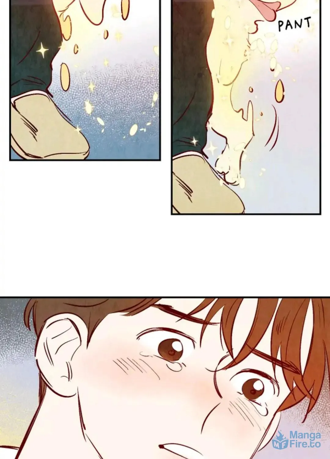 Love of Cloud and Rain Chapter 20 page 62 - 
