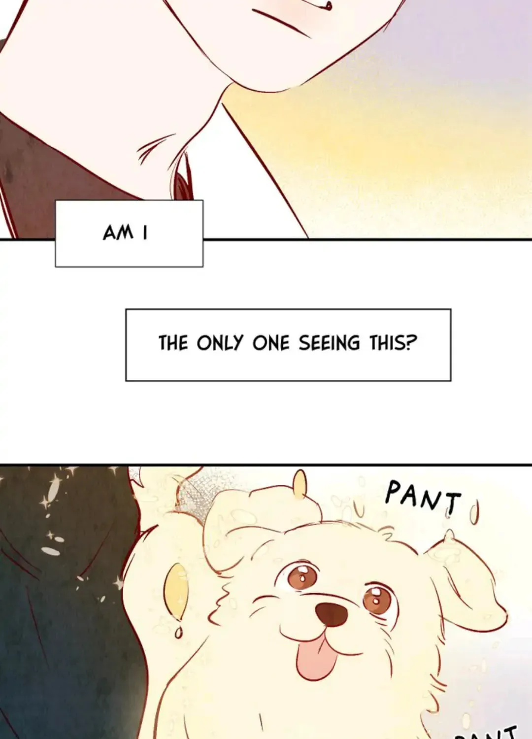 Love of Cloud and Rain Chapter 20 page 63 - 