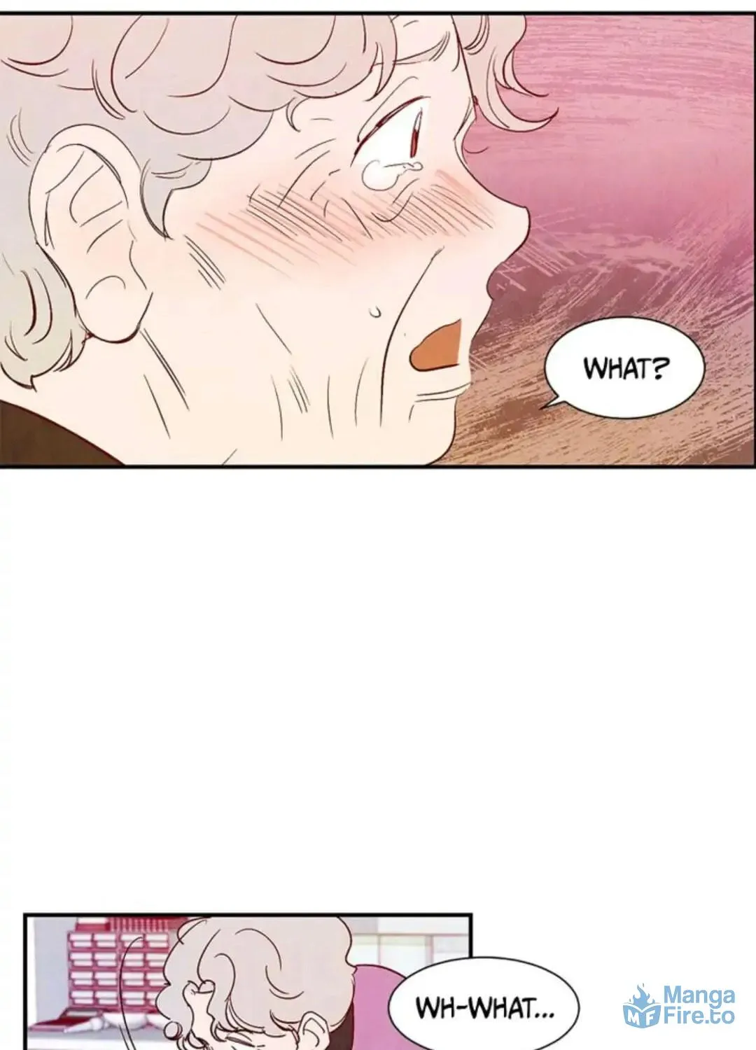 Love of Cloud and Rain Chapter 21 page 12 - 