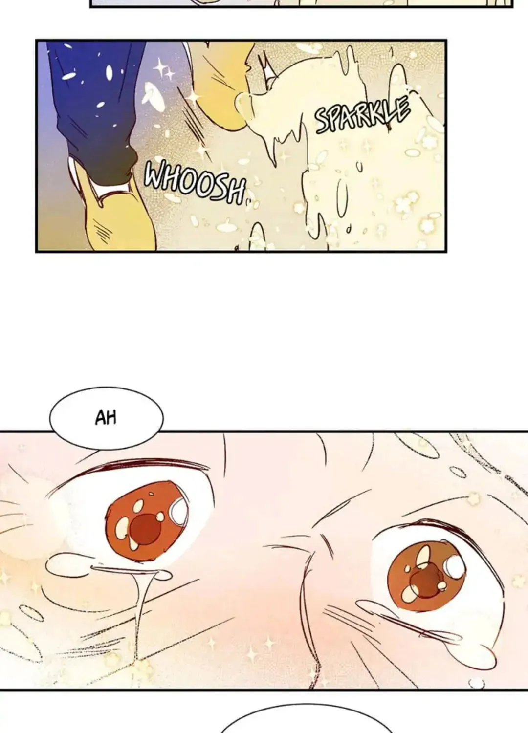 Love of Cloud and Rain Chapter 21 page 21 - 