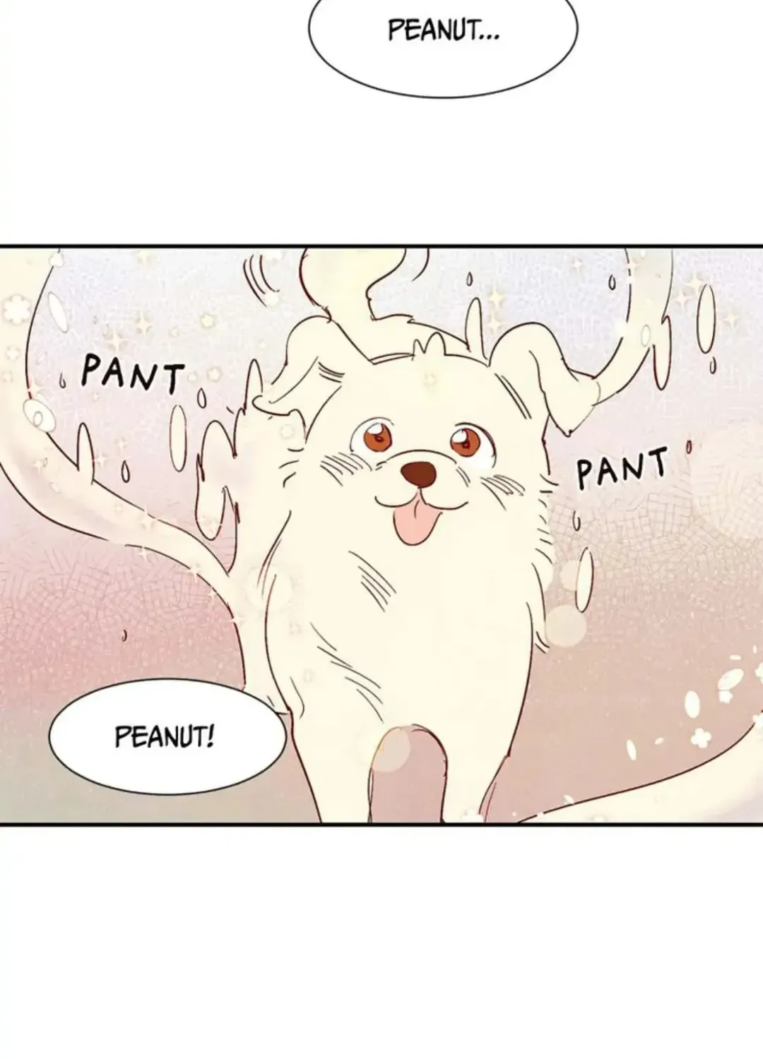 Love of Cloud and Rain Chapter 21 page 22 - 