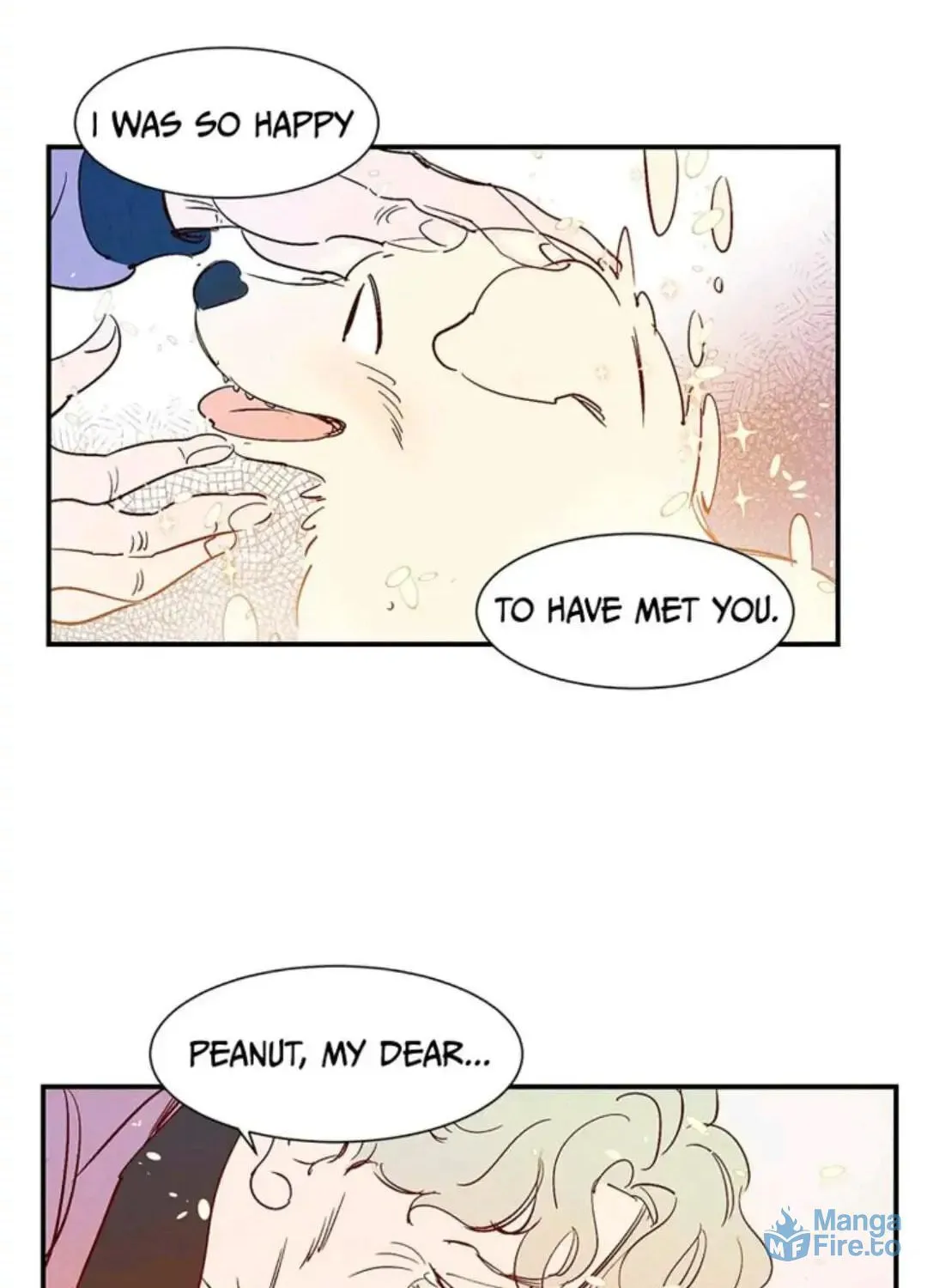 Love of Cloud and Rain Chapter 21 page 24 - 