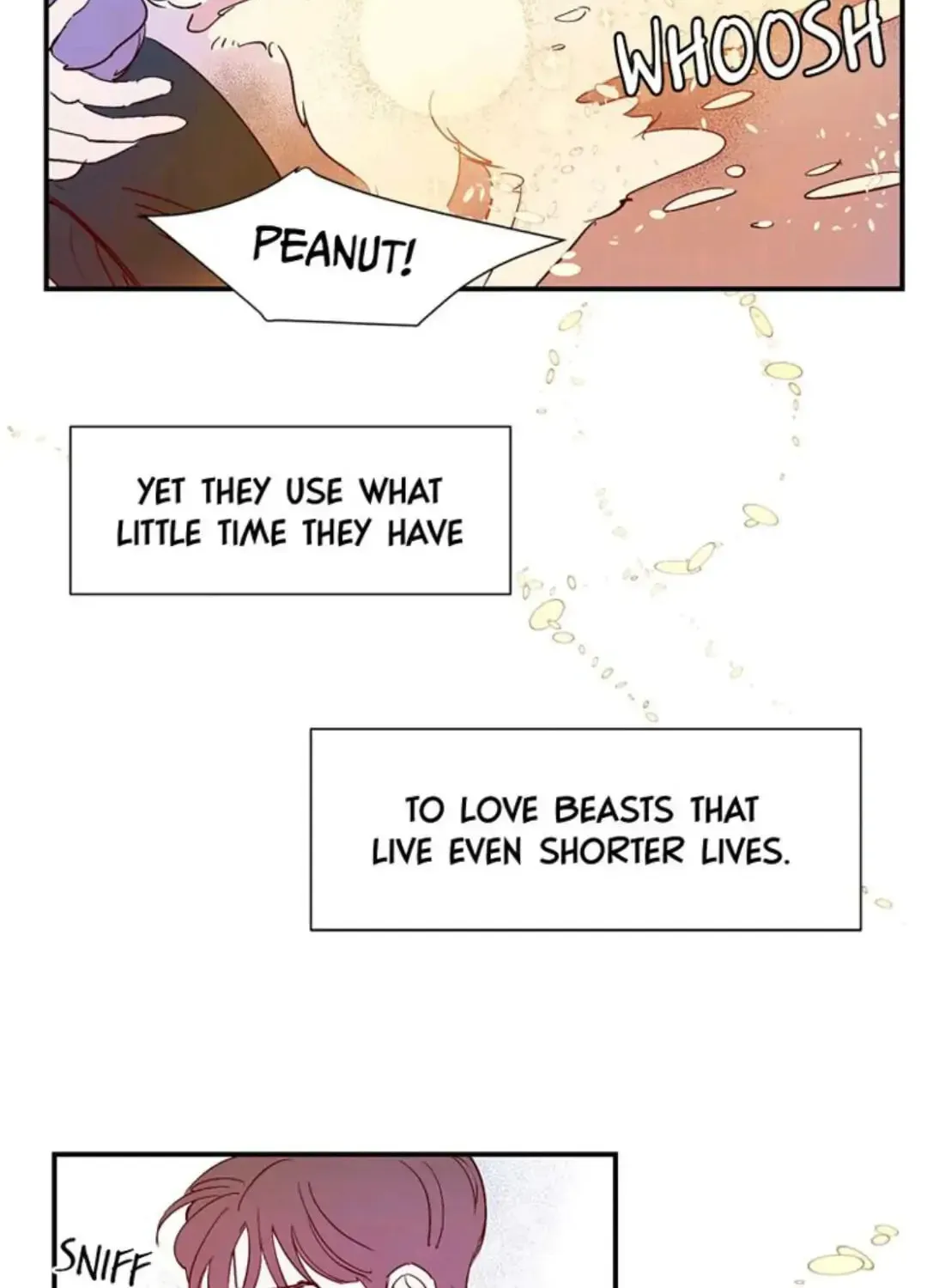 Love of Cloud and Rain Chapter 21 page 26 - 