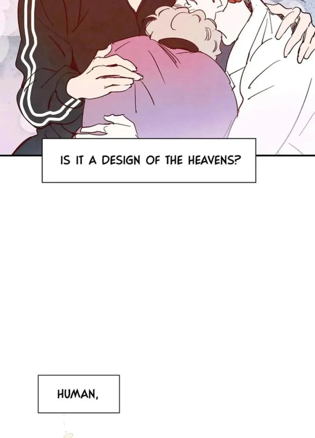 Love of Cloud and Rain Chapter 21 page 32 - 