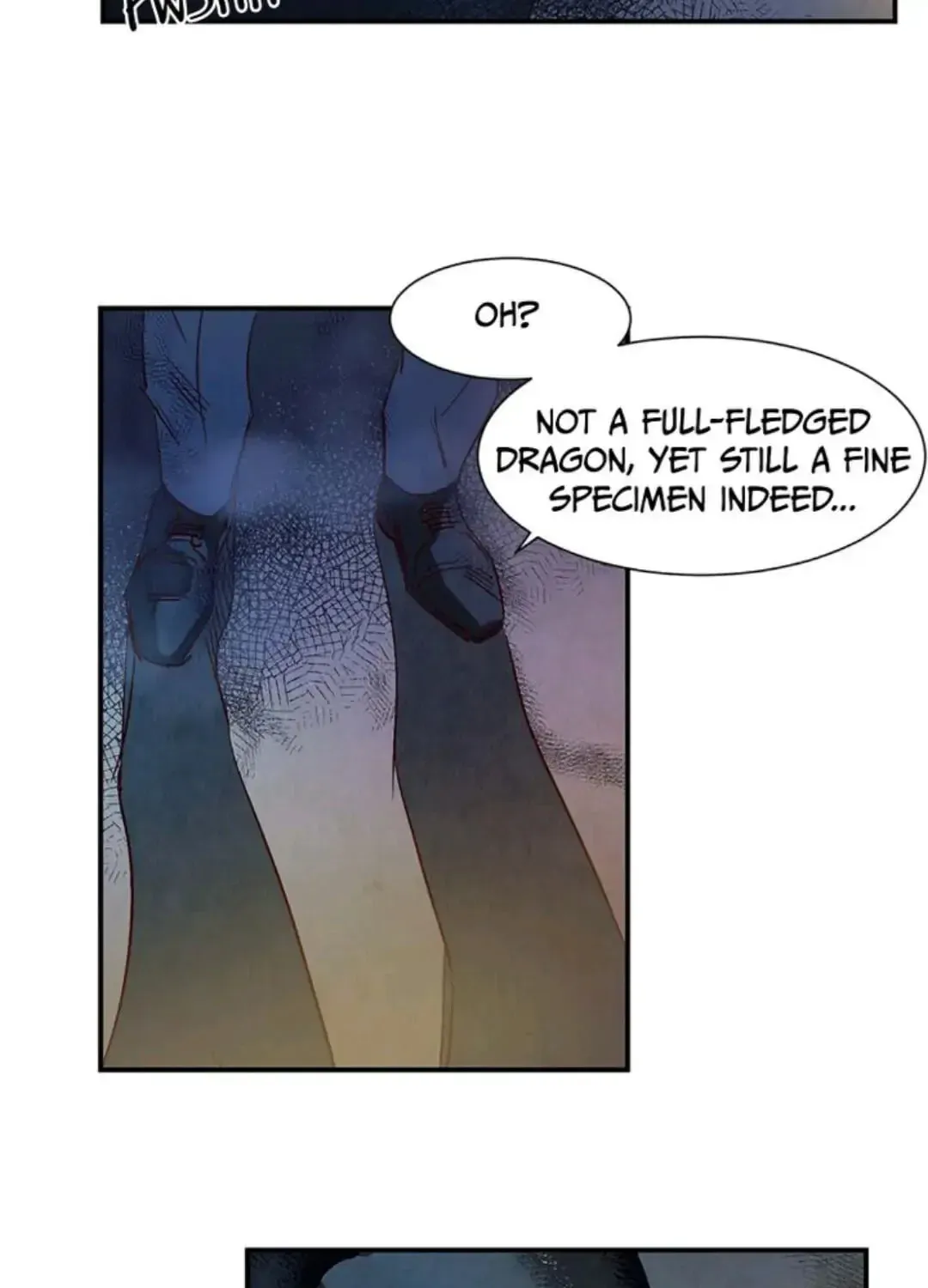 Love of Cloud and Rain Chapter 21 page 39 - 