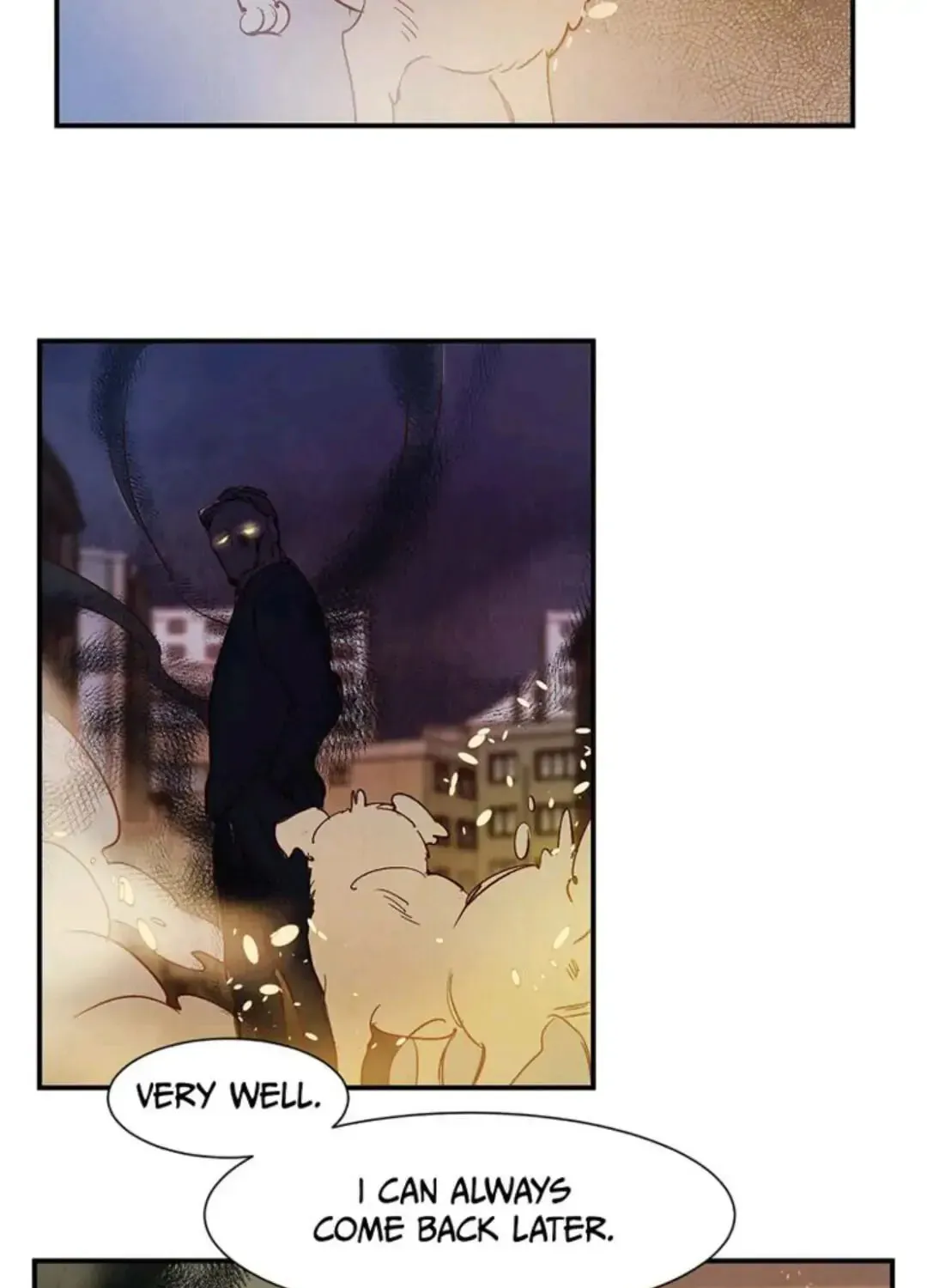 Love of Cloud and Rain Chapter 21 page 41 - 
