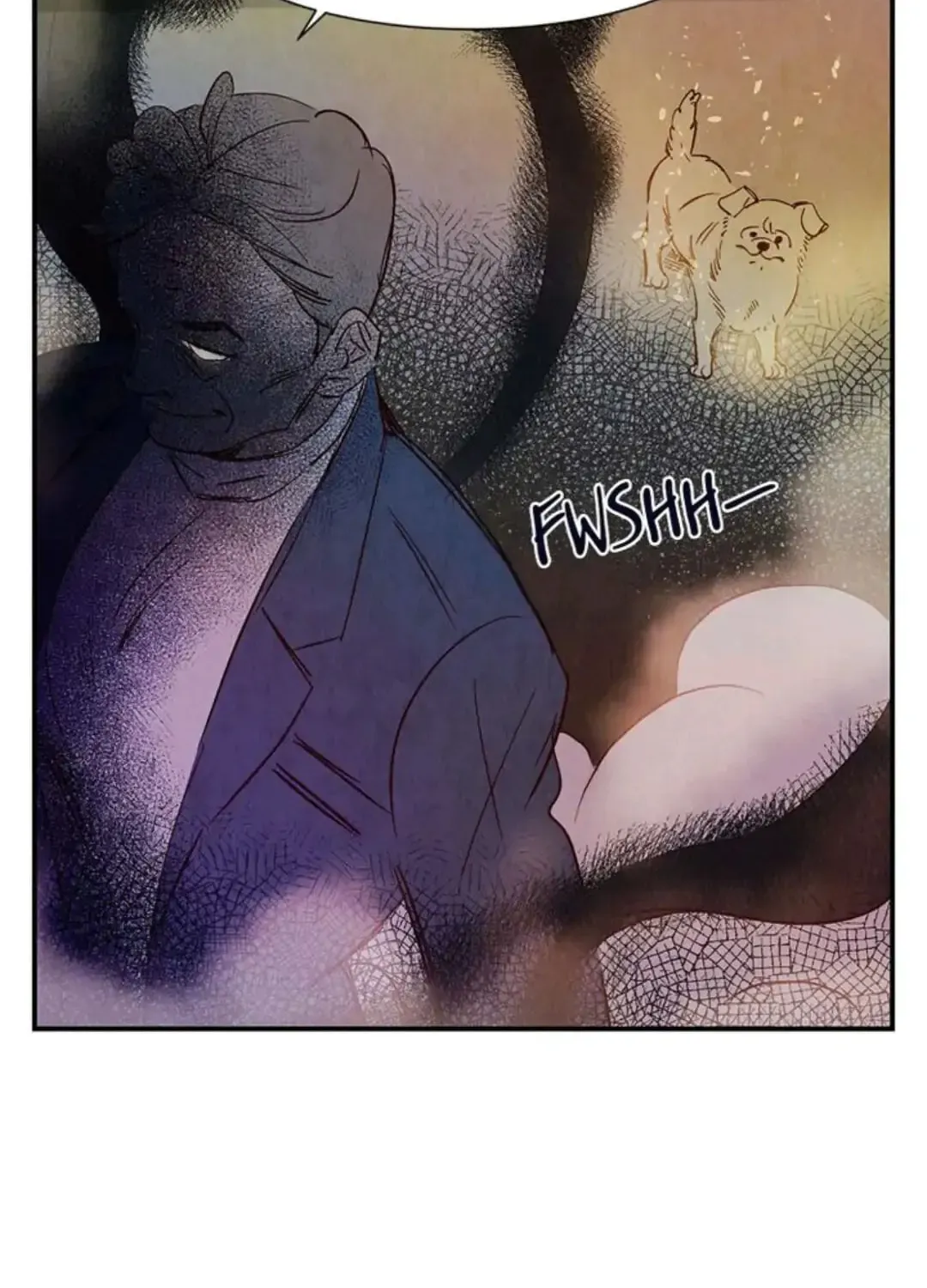 Love of Cloud and Rain Chapter 21 page 42 - 