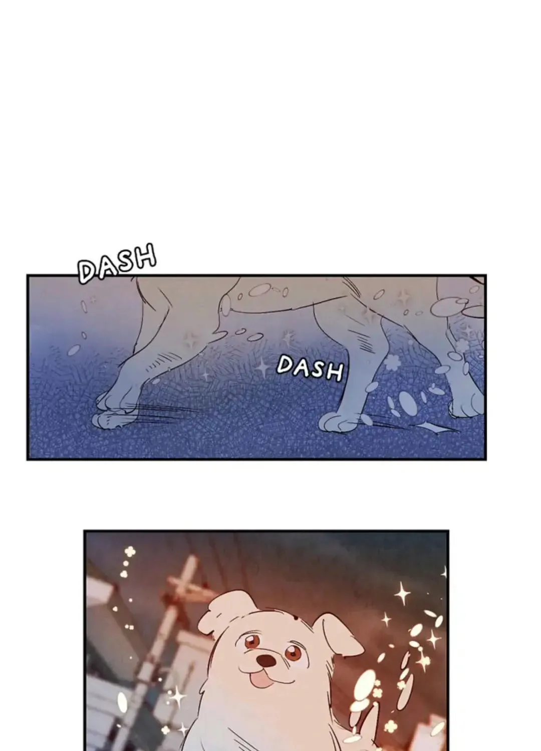 Love of Cloud and Rain Chapter 21 page 46 - 