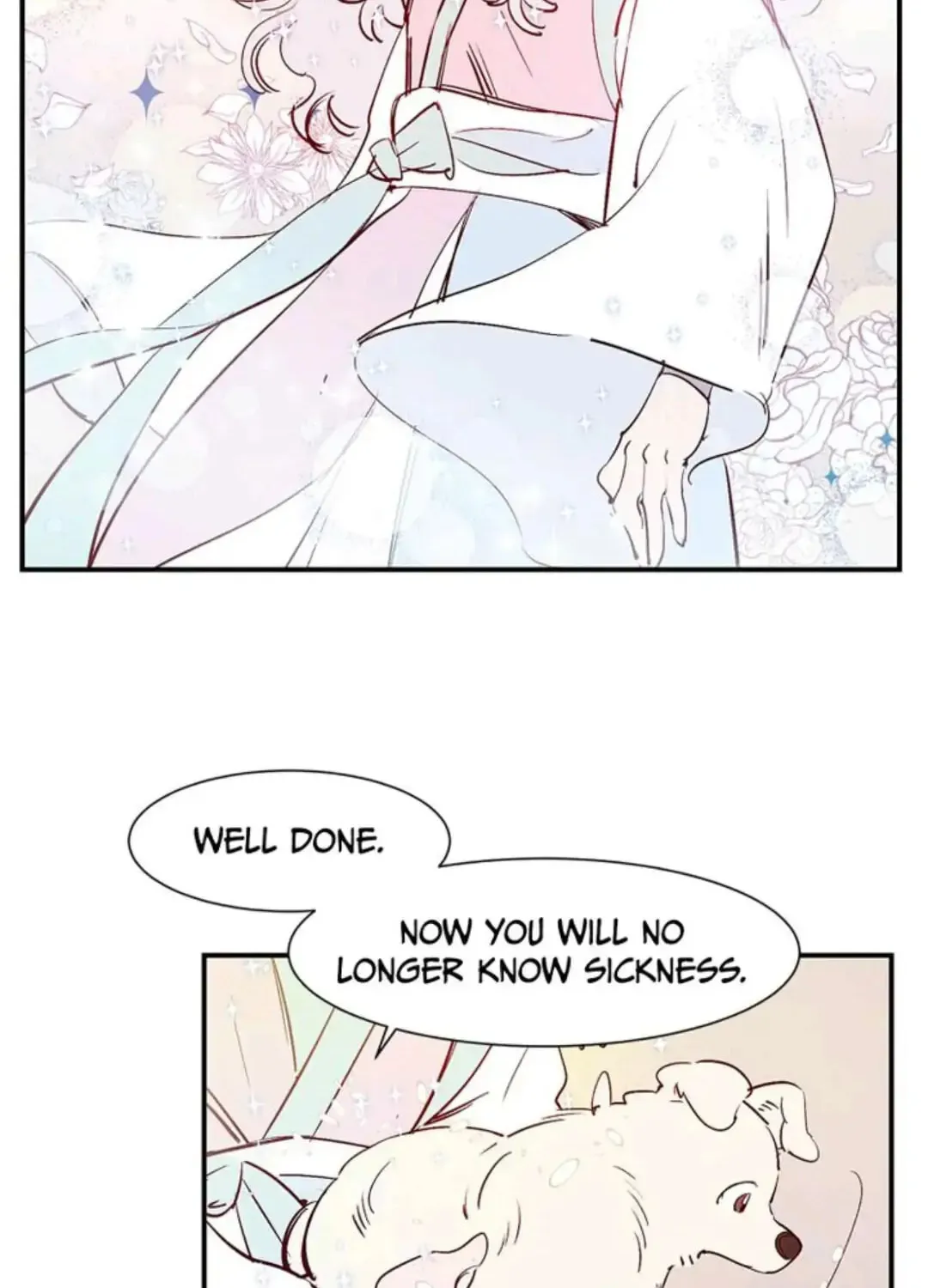 Love of Cloud and Rain Chapter 21 page 49 - 