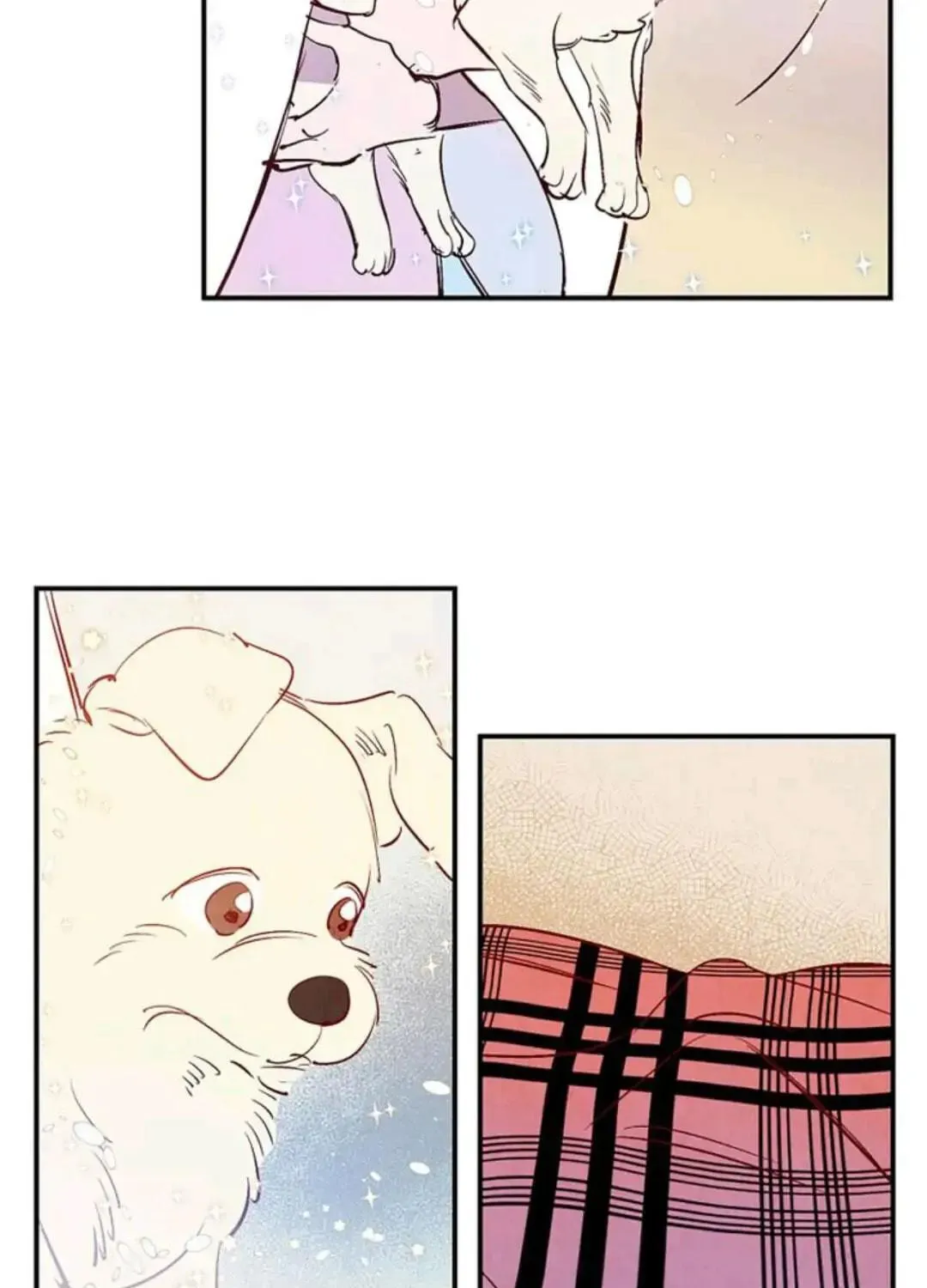 Love of Cloud and Rain Chapter 21 page 50 - 