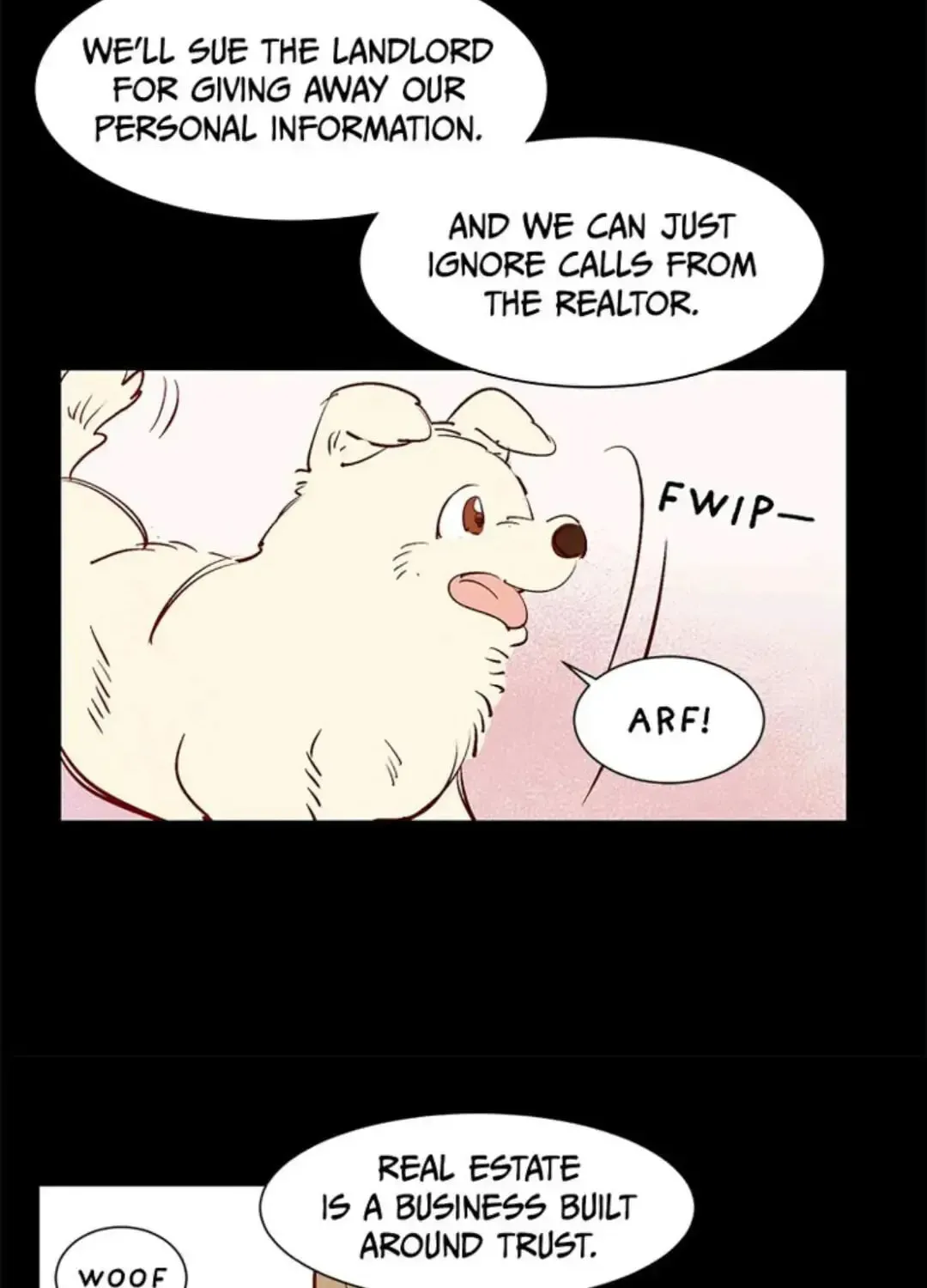 Love of Cloud and Rain Chapter 21 page 53 - 