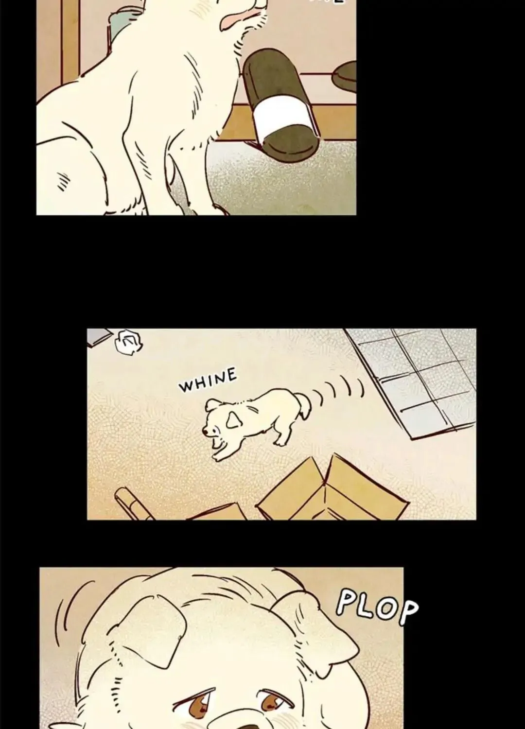 Love of Cloud and Rain Chapter 21 page 56 - 