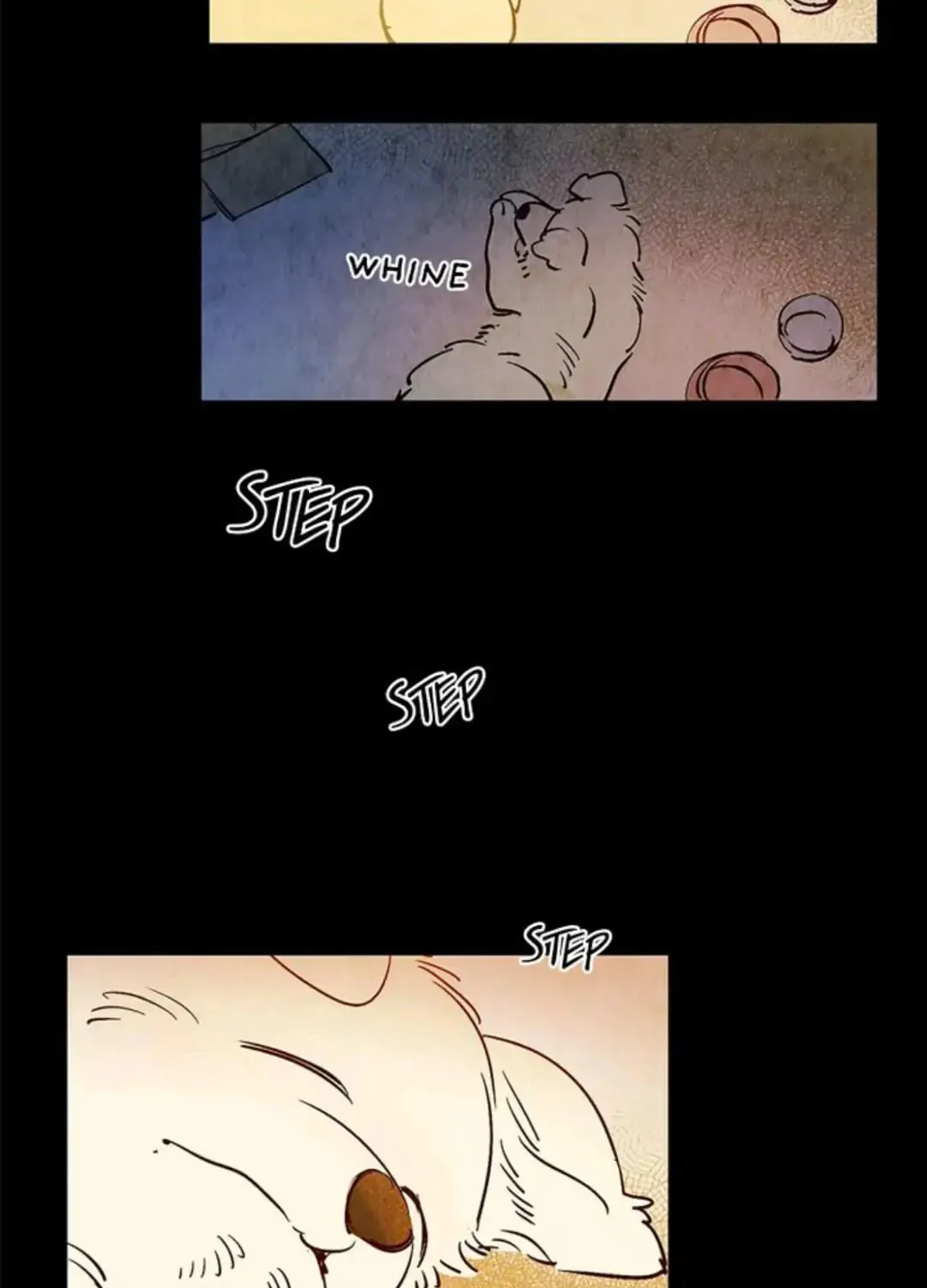 Love of Cloud and Rain Chapter 21 page 58 - 