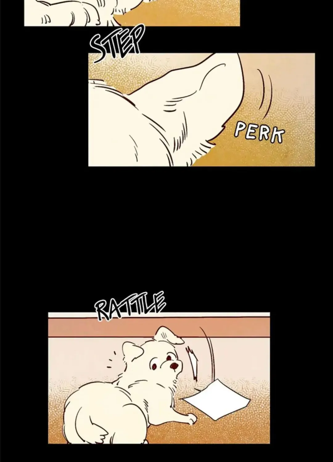 Love of Cloud and Rain Chapter 21 page 59 - 