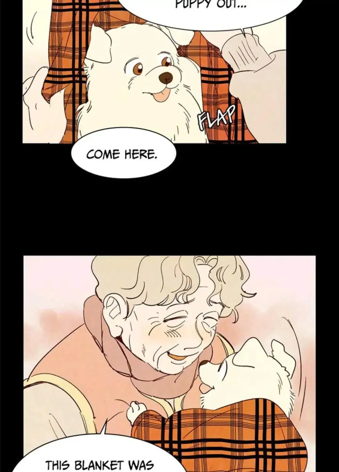 Love of Cloud and Rain Chapter 21 page 62 - 