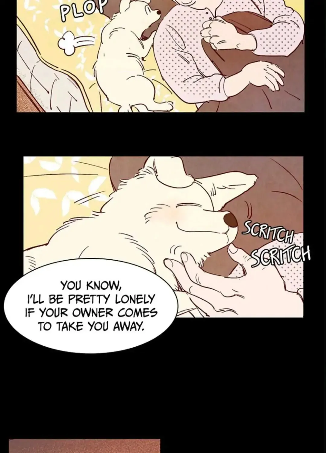 Love of Cloud and Rain Chapter 21 page 66 - 