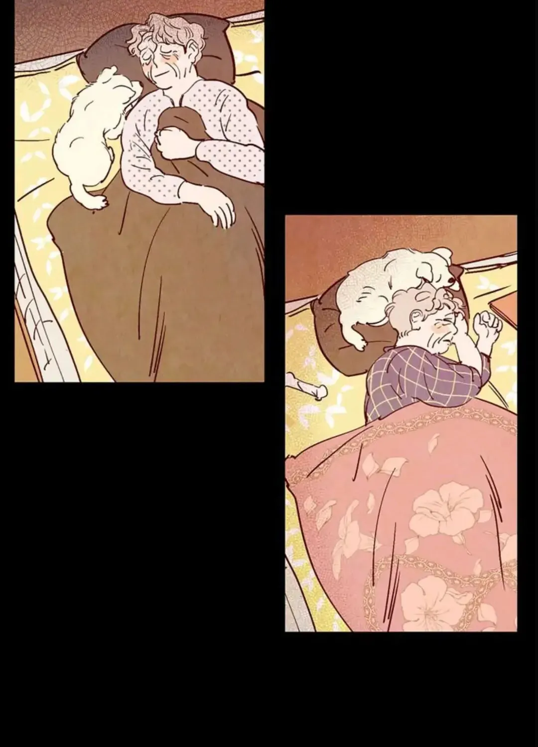 Love of Cloud and Rain Chapter 21 page 67 - 