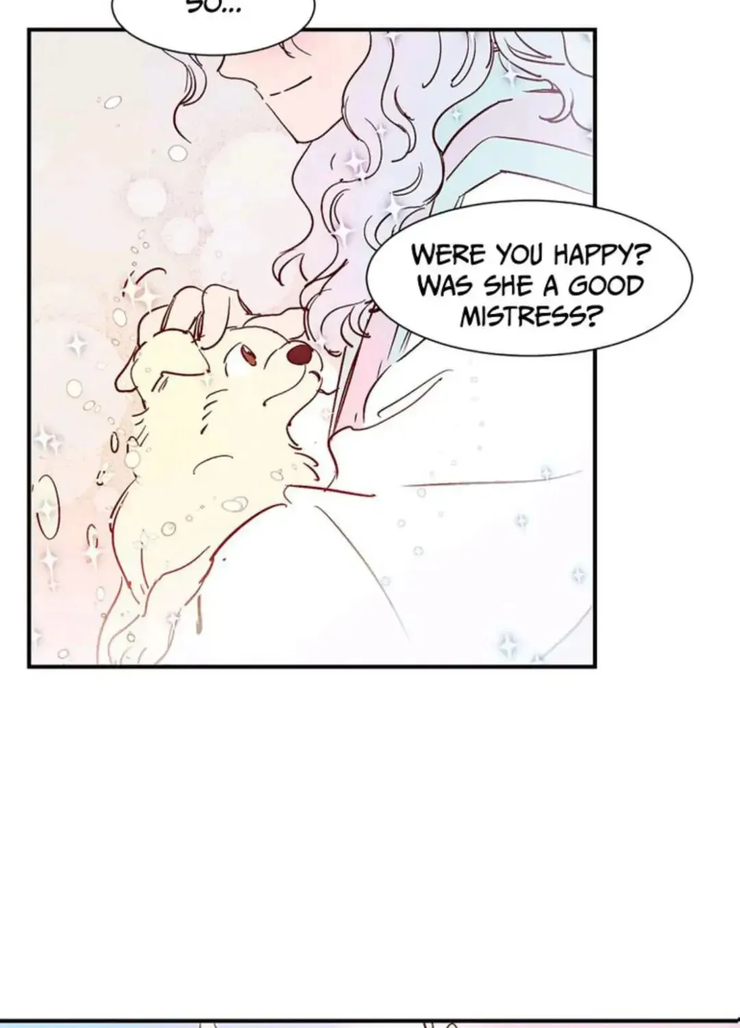 Love of Cloud and Rain Chapter 21 page 72 - 