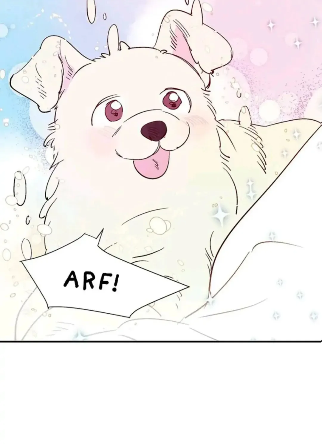 Love of Cloud and Rain Chapter 21 page 73 - 