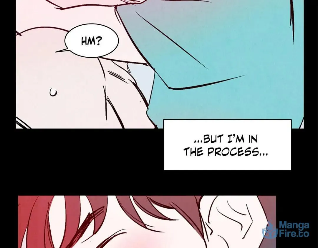 Love of Cloud and Rain Chapter 22.5 page 12 - 