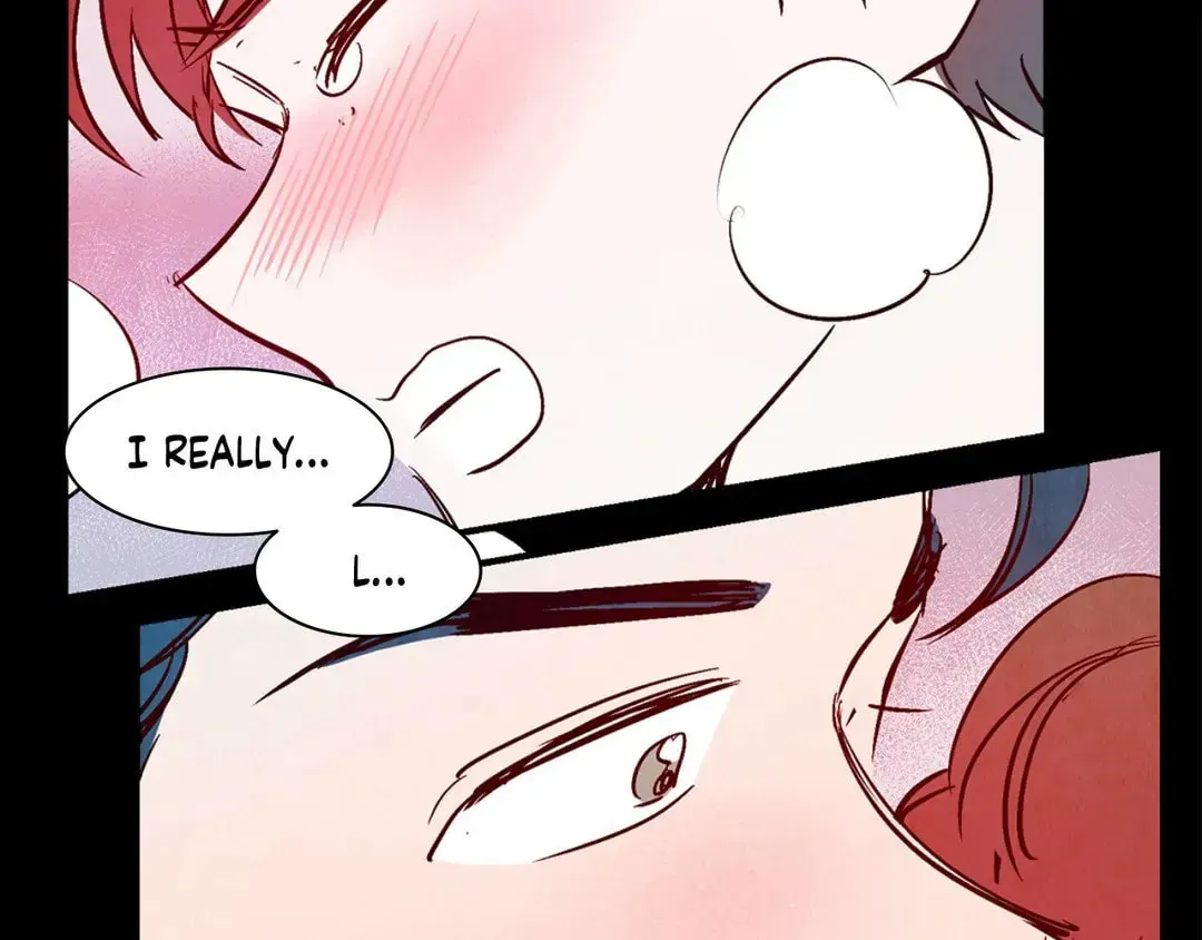 Love of Cloud and Rain Chapter 22.5 page 13 - 