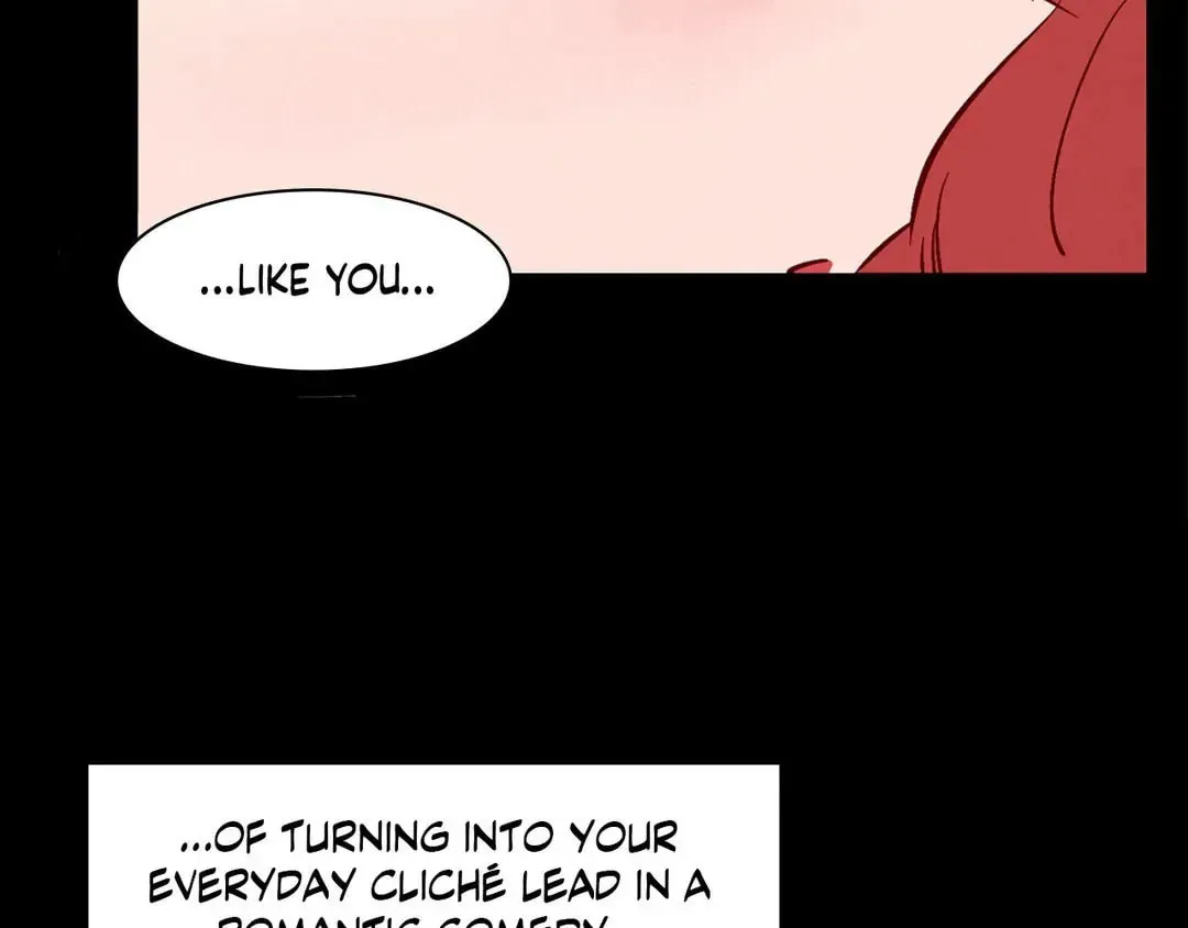 Love of Cloud and Rain Chapter 22.5 page 14 - 