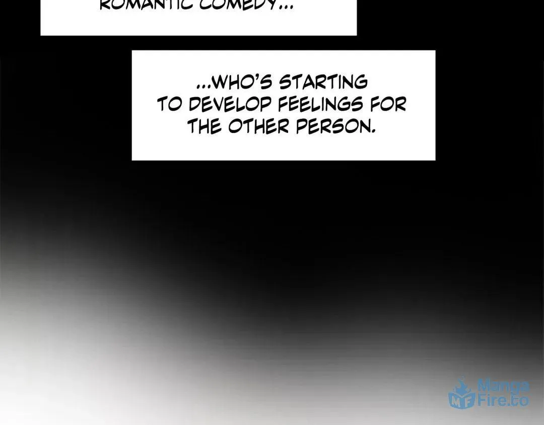 Love of Cloud and Rain Chapter 22.5 page 15 - 