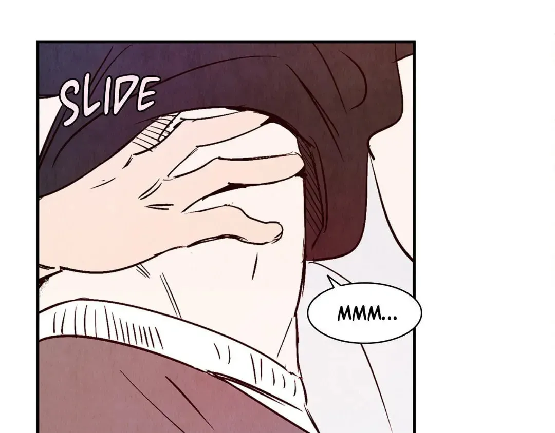 Love of Cloud and Rain Chapter 22.5 page 20 - 