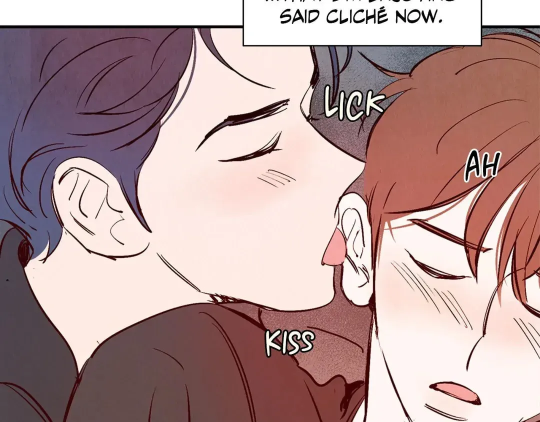 Love of Cloud and Rain Chapter 22.5 page 23 - 
