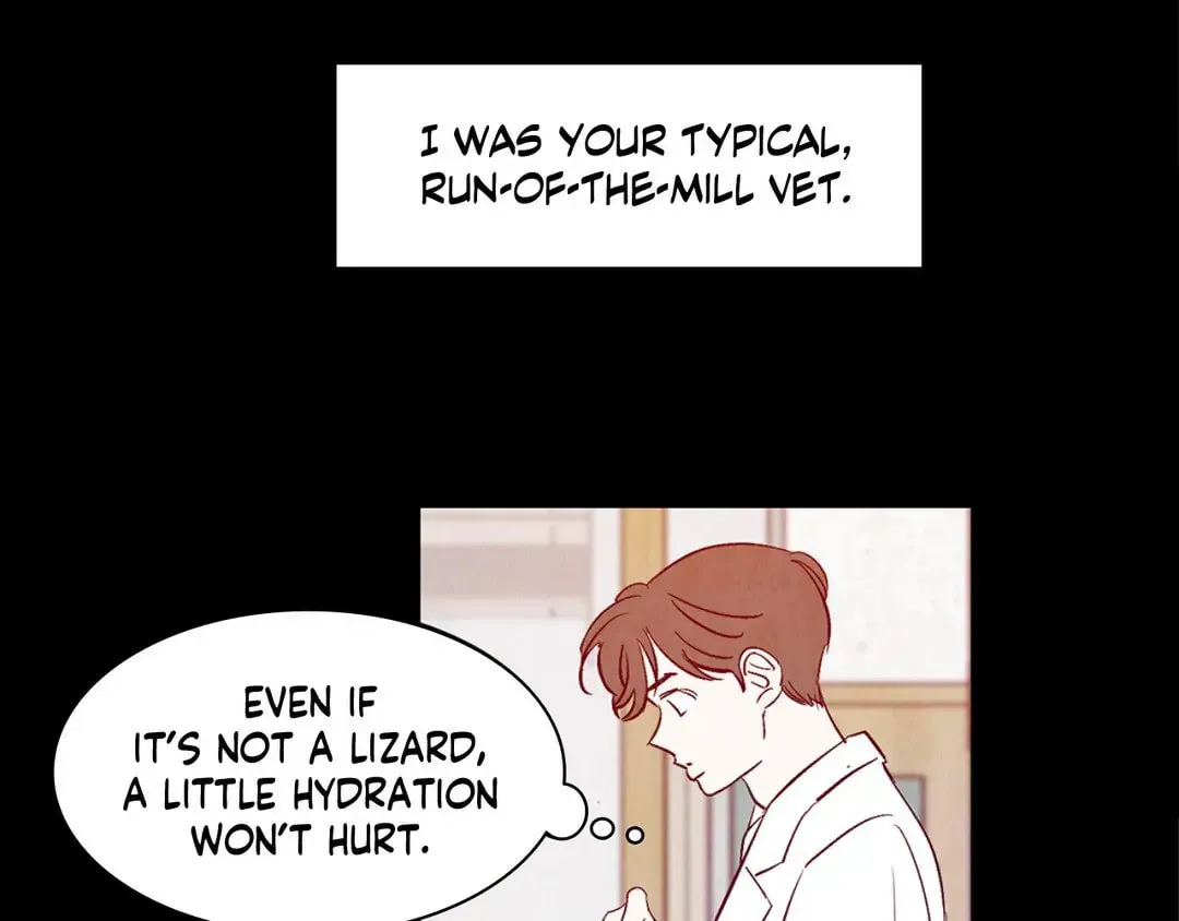 Love of Cloud and Rain Chapter 22.5 page 4 - 
