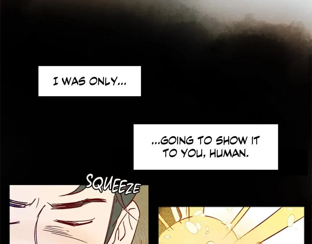 Love of Cloud and Rain Chapter 22.5 page 35 - 