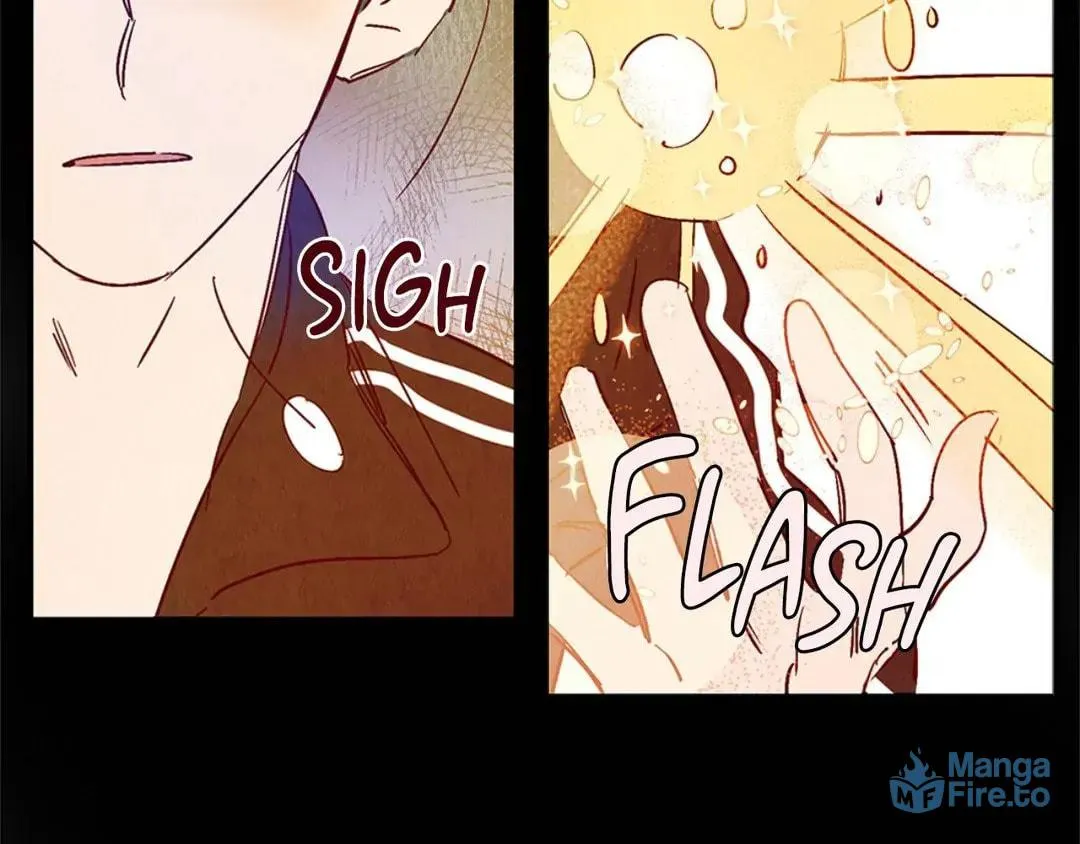 Love of Cloud and Rain Chapter 22.5 page 36 - 