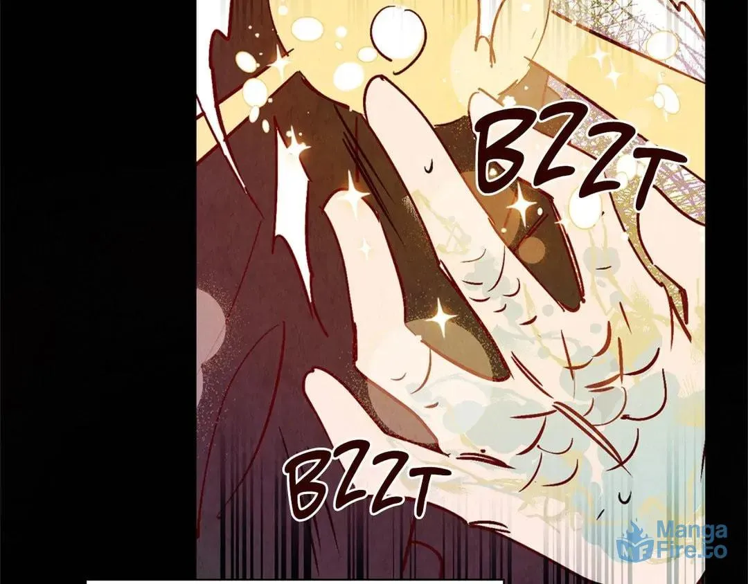 Love of Cloud and Rain Chapter 22.5 page 39 - 