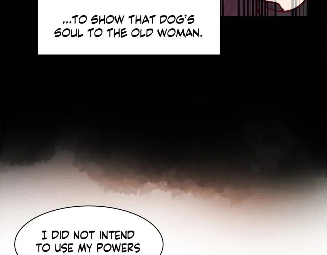 Love of Cloud and Rain Chapter 22.5 page 40 - 