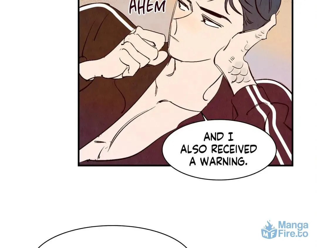 Love of Cloud and Rain Chapter 22.5 page 42 - 