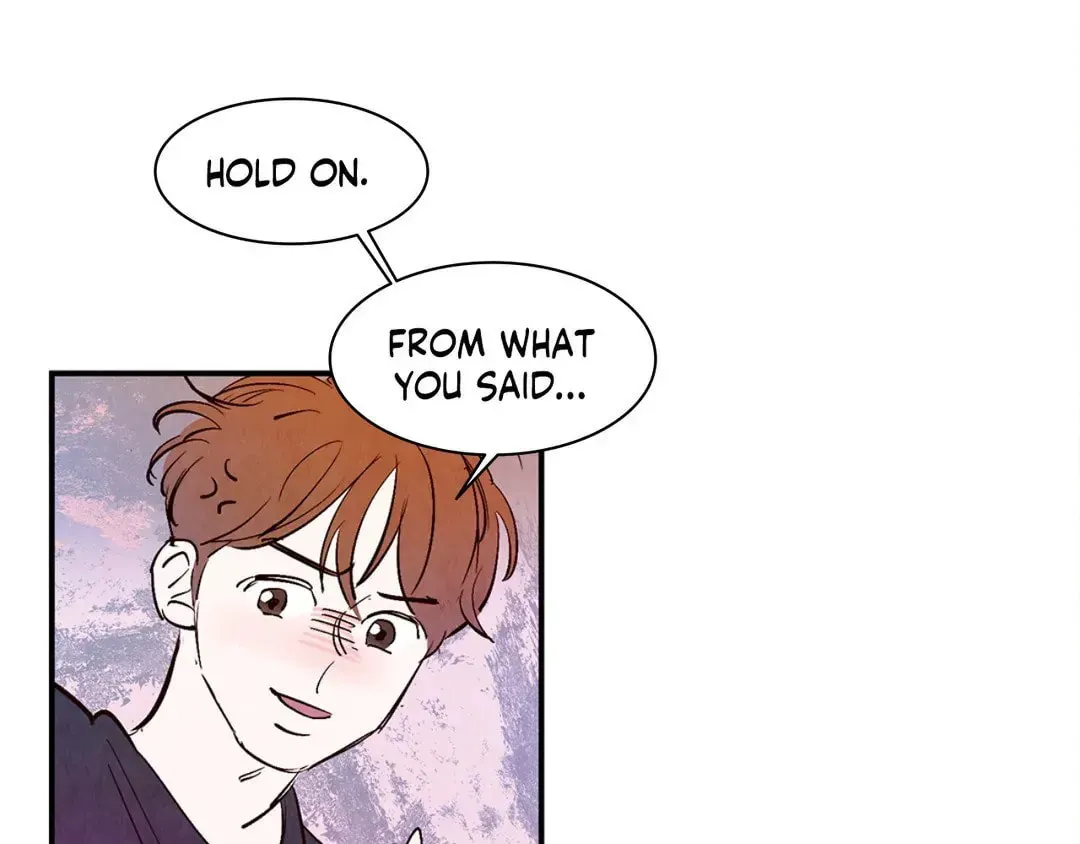 Love of Cloud and Rain Chapter 22.5 page 44 - 