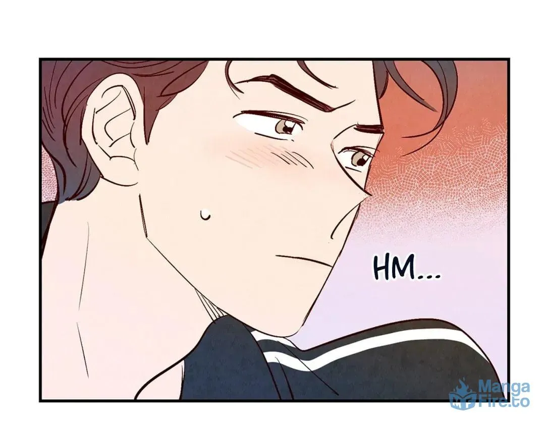 Love of Cloud and Rain Chapter 22.5 page 48 - 
