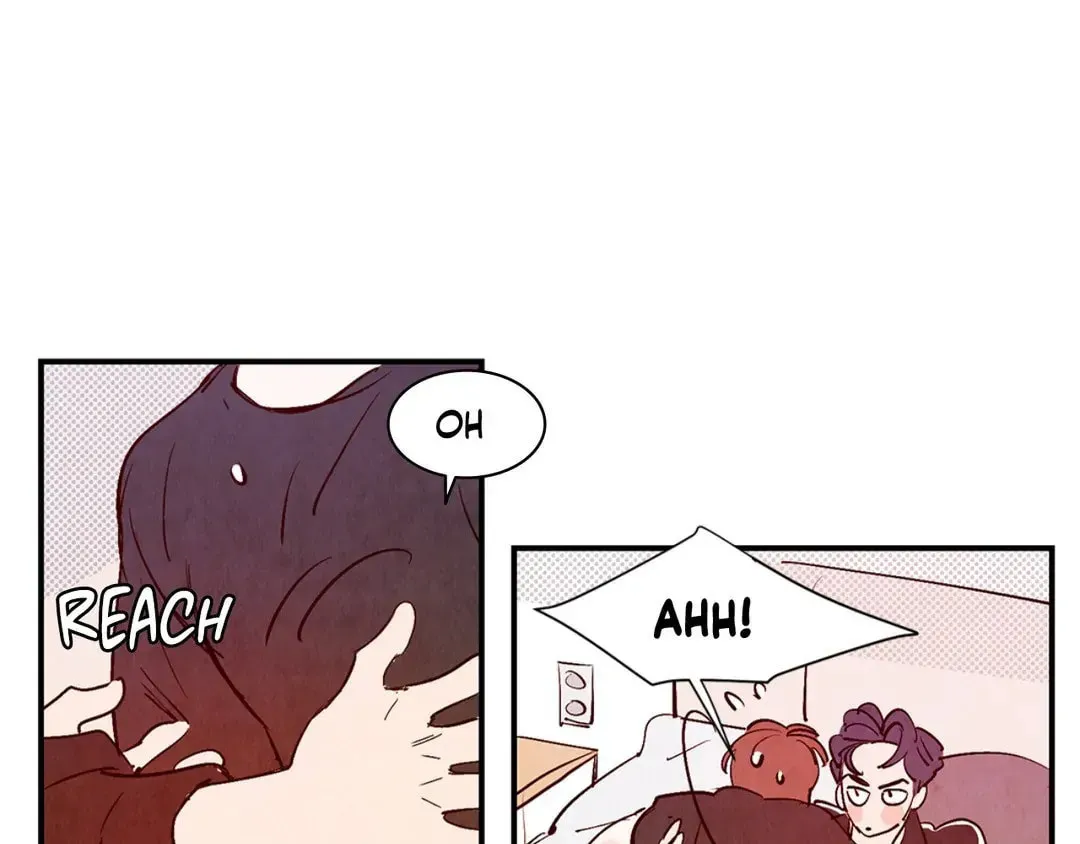 Love of Cloud and Rain Chapter 22.5 page 49 - 