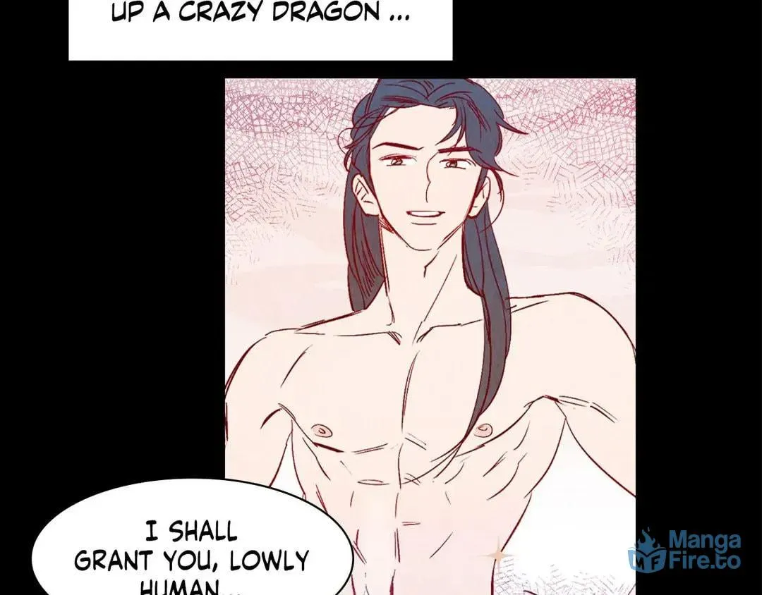 Love of Cloud and Rain Chapter 22.5 page 6 - 
