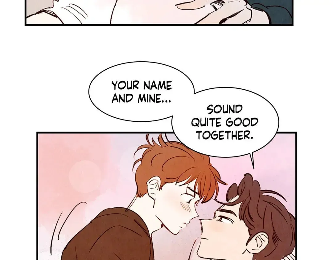 Love of Cloud and Rain Chapter 22.5 page 55 - 