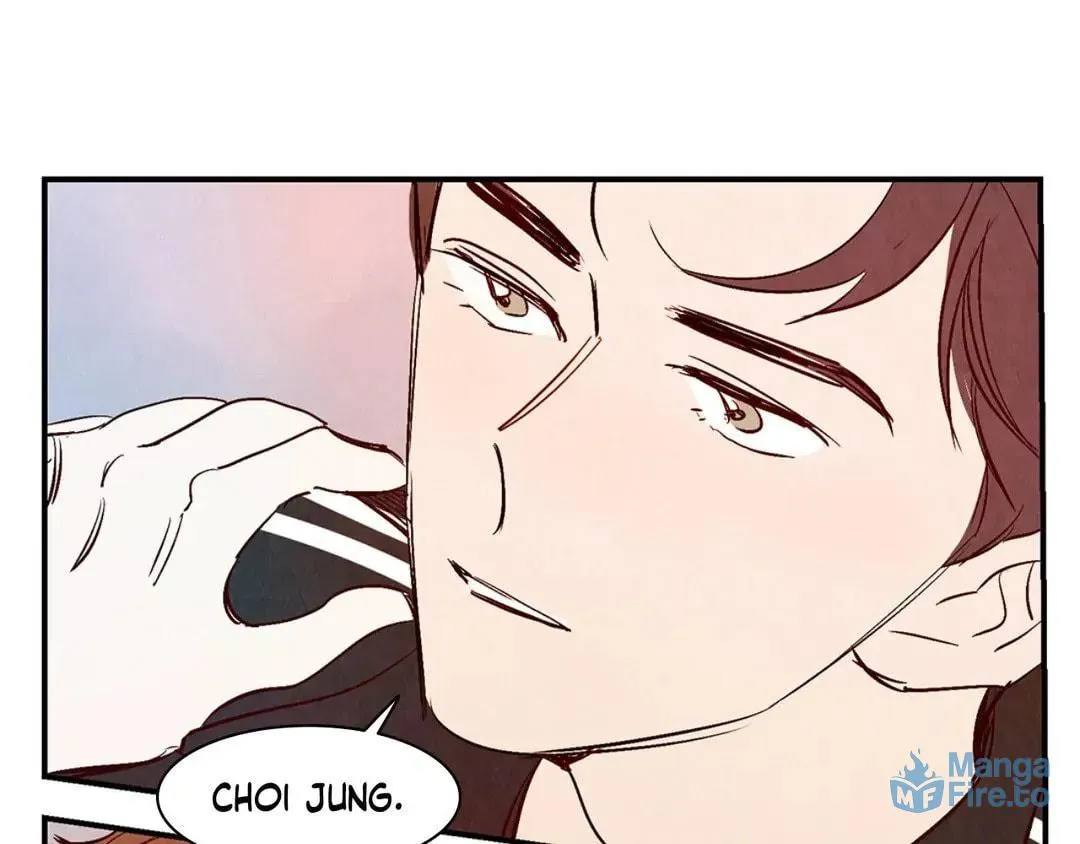 Love of Cloud and Rain Chapter 22.5 page 57 - 
