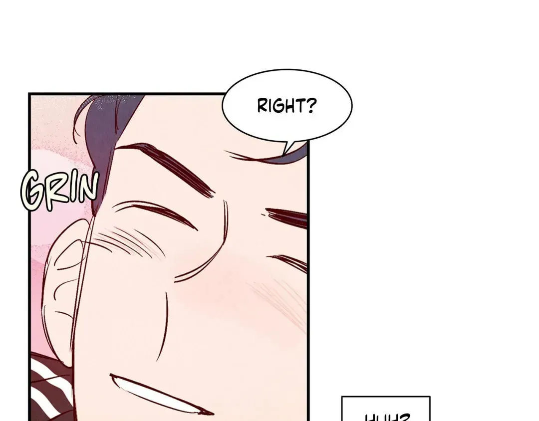 Love of Cloud and Rain Chapter 22.5 page 59 - 