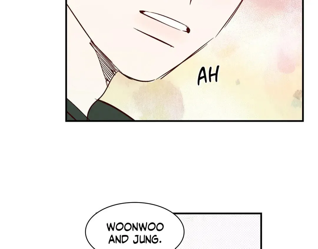 Love of Cloud and Rain Chapter 22.5 page 61 - 
