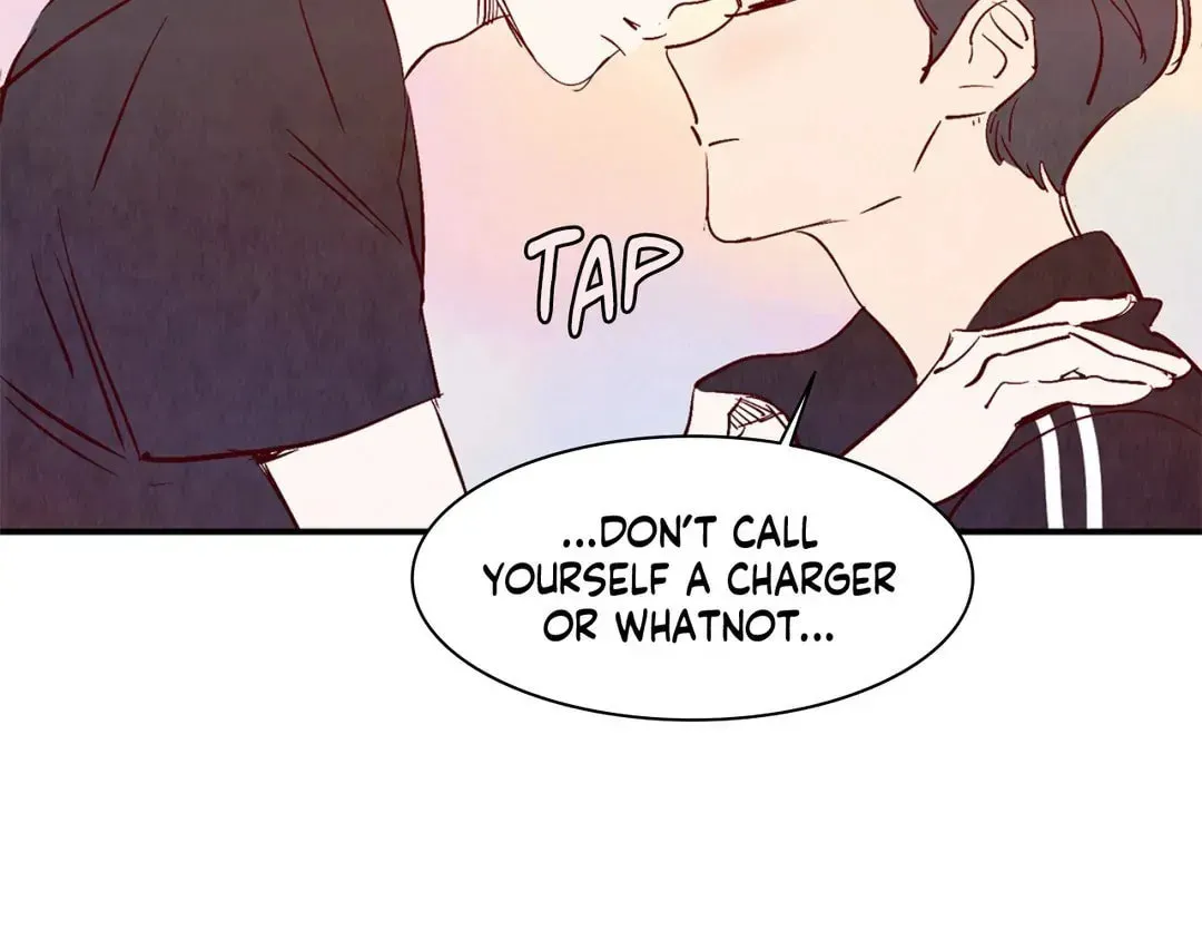 Love of Cloud and Rain Chapter 22.5 page 64 - 